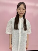 キジ(KIJI)&nbsp;guest hair