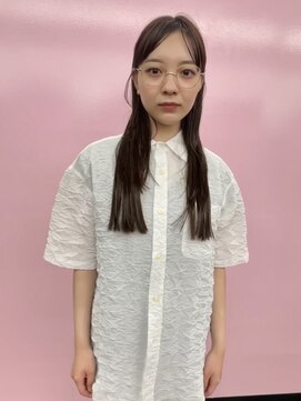 キジ(KIJI) guest hair