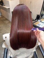 アールクリップ 表参道(arclip) 髪質改善トリートメント【サイエンスアクア】