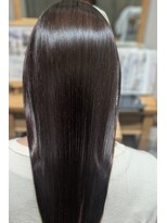 ダンロ ヘア アトリエ(DANRO hair atelier)&nbsp;髪質改善！極艶トリートメント