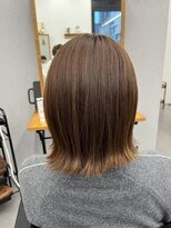 アルトス 浦和(ARTS)&nbsp;【簡単スタイリング切りっぱなし】浦和の美容室ARTS鈴木英治