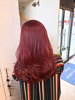 ルーチェココ ブラン(Lu'ce coco blanc)&nbsp;トレンド☆バタフライレイヤー