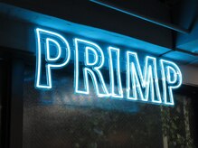 プリンプ(PRIMP)の雰囲気（★ネオンの店名がPOINT★　【エクステ×ハイトーン】）