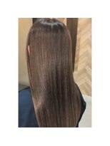 アヴニールバイアクロス 戸塚店(AVENIR by across)&nbsp;艶髪