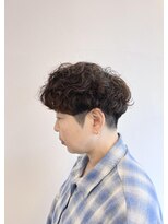 コル マーノ 西金沢(COL MANO)&nbsp;【マルタ担当】レディースパーマ