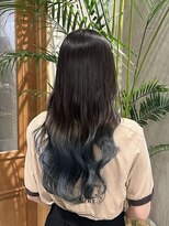 ベースヘアー(BASE hair)&nbsp;design color