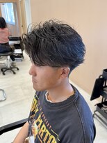 ジジ インターパーク 宇都宮(Gigi)&nbsp;フェザーショート/フェザーパーマ