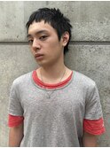 スパイキーショート/アクティブショート/渋谷/原宿