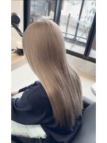リア 近鉄八尾店(Lia) wカラー☆