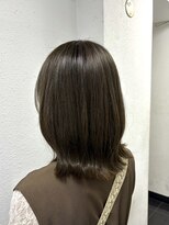 ジェナ(Jena)&nbsp;オリーブグレージュ