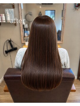 リソー(Lisoo) 触れたくなるうるツヤ髪