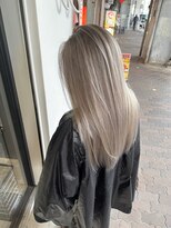 シャルム(CHARME) 【田中スタイル】ホワイトベージュ
