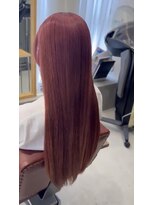 キュキュ(CuCu)&nbsp;ブリーチオンピンク