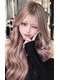 ガルボヘアー 心斎橋店(garbohair)の写真/【心斎橋駅すぐ★】有名モデル・インフルエンサー愛用◎プルエクステとプルシールで理想のロングに♪