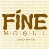 ファインモーグル(FINE MOGUL)のお店ロゴ