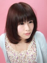 ジャイアントビービー(GIANTB B) 萌てストレート♪