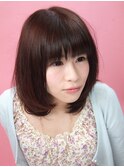 萌てストレート♪