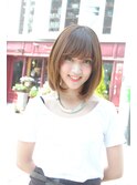 ☆rccoピュアボブ☆