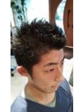 パルチェ(PARCHE) ツンツン