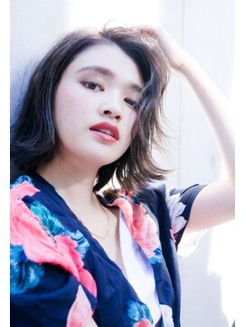 シエナ 渋谷(Siena) siena ライトグレージュ