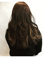 ヴィータ Hair Vita 束感をプラスしたおすすめスタイル