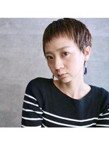 ハーヒム(her him)&nbsp;her.him style #141