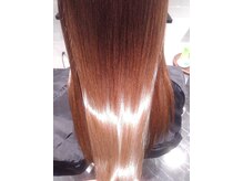 エイモアヘアサロン(A more hair salon)