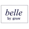ベルバイグロー(belle by grow)のお店ロゴ