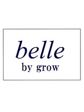belle by grow【ベルバイグロー】