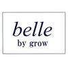 ベルバイグロー(belle by grow)のお店ロゴ