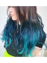 トルチェ(toRtue) マーメードグラデ