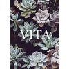 ヴィータ(VITA)のお店ロゴ