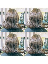 ウノプリール 京橋店(uno pulir) ゆるクセボブ