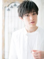 グルーミングサロン バーバー キャッスル 北浦和西口(Grooming salon Barber Castle)&nbsp;旬な男前♪クラウドマッシュショートB