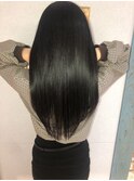 ミネコラトリートメント