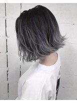 トゥルース 亀有店(TRUTH) ボブスタイル