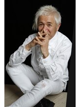 オブヘアー 宮前平店(Of HAIR) 古里 オサム