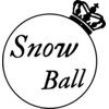 スノーボール(Snow Ball)のお店ロゴ