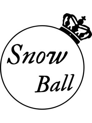 スノーボール(Snow Ball)
