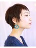 ☆美髪復活！ヘアケア込み☆　カット＋トリートメント￥6600