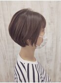 chez-moi ☆ ふんわりショートボブ
