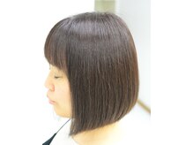 ヘアーシープス hair CCPS