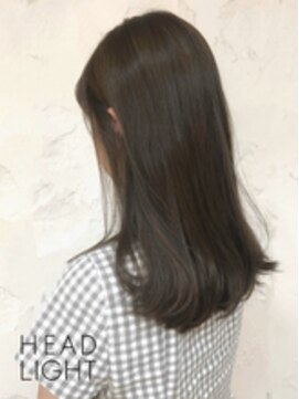 アーサスバイヘッドライト 古河店(ursus by HEADLIGHT) ナチュラルストレート_SP20210211