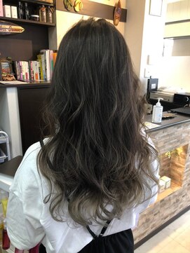 ケーアールツーエス 鳳店(KR2S) #ハイライト#バレイヤージュ#髪質改善#KR2S鳳