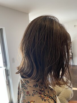 スヌーズ(snooze) highlight＋bob