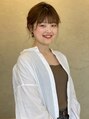 美粧 ほそや お花茶屋本店 石井 遥