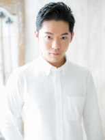 モッズヘアメン 札幌月寒店(mod's hair men)&nbsp;≪mod's men≫ビジネス好感度大！爽やかオシャレボウズd