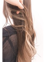 シカ(sica)&nbsp;イヤリングハイトーンインナーカラー