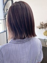 インクル(inkul)&nbsp;グレーピンク