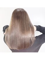 ロイジー(roijir) 表参道roijir 大人カラー×髪質改善トリートメント